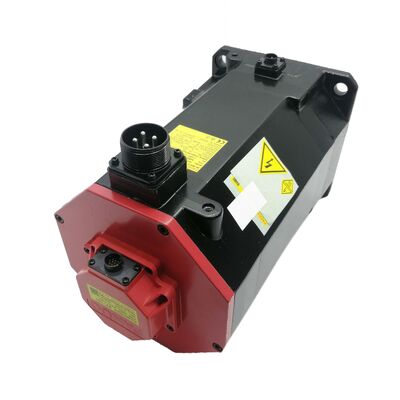 El nuevo motor de servo AC Fanuc A06B-0371-B577