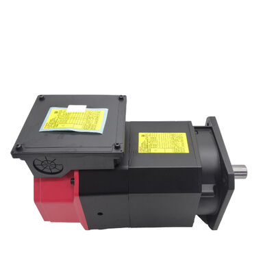 El motor de servicio de CA Fanuc A06B-1425-B103 A06B1425B103 AO6B-1425-B1O3