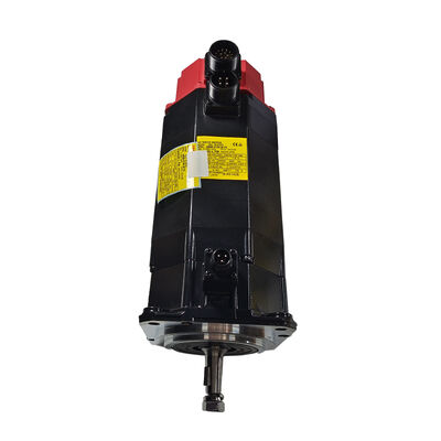 Motores y variadores de servomotor Fanuc de repuesto AC6 2000 AO6B-O126-B175 OEM