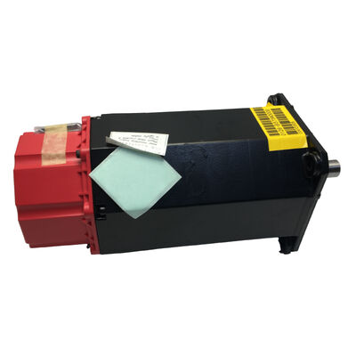 A06B-0143-B177 Fanuc Servomotor CA A06B0143B177 AO6B-OI43-BI77