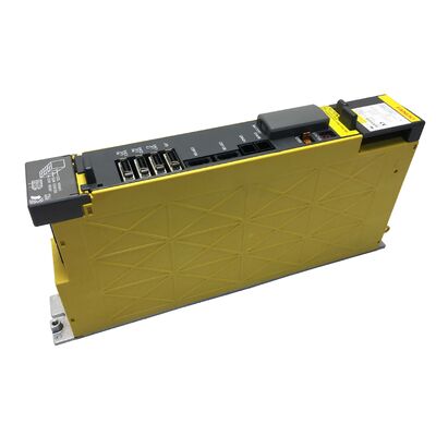 Amplificador servo Fanuc A06B-6117-H302 A06B6117H302 Unidad servo genuina nueva
