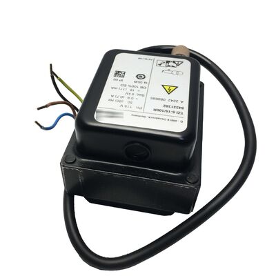 Transformador de encendido Krom Schroder TZI5-15/100R 84331382 Nuevo Original