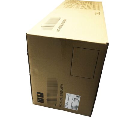 NF1000-SEW Mitsubishi NF1000SEW 3P 500-1000A Cortacircuito Nueva fábrica sellada