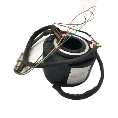 800-336-2112 Ensamblaje de anillo de bobina MOOG 8003362112 AC4598-6 usado