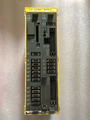 Nuevo módulo de sistema de la serie Fanuc 0i-TA A02B-0279-B502 controlador CNC