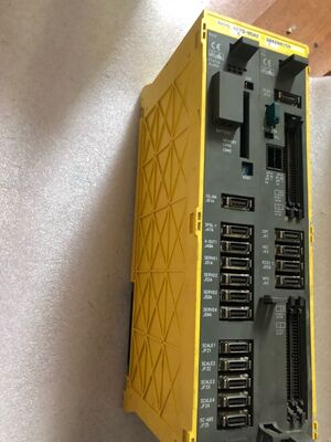 Nuevo módulo de sistema de la serie Fanuc 0i-TA A02B-0279-B502 controlador CNC