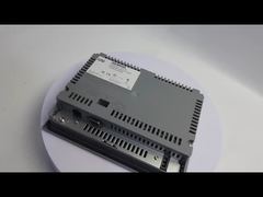Vídeo de presentación del producto Siemens 6AV6647-0AC11-3AX1 KTP600 Basic Color DP