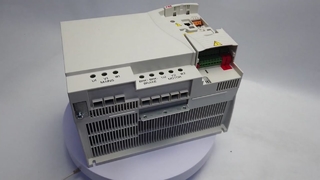 ACS355-03U-38A0-4 ABB Variador de frecuencia