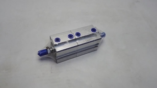 Descripción general del cilindro de extremo dúplex AirTAC SDAW32X20X10SB