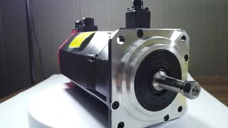 Servomotor Fanuc A06B-0126-B175 AC6/2000 | Escaparate de motores de accionamiento CNC