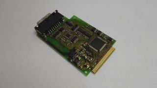 Placa de circuito del codificador de tarjeta de eje servo Rexroth HFI003 07R911327215