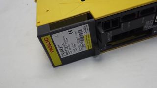 Servoaccionamiento FANUC Beta iSV40-B A06B6160H003