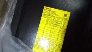 Servomotor de CA Fanuc A06B-1425-B103 | Presentación y descripción general del producto