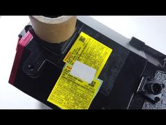 motor de servo de Fanuc