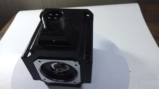 Servomotor de CA Mitsubishi HF-SP524 500W MELSERVO-J3 400V — Presentación de productos