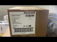 Detector de llama UV dinámico con autocomprobación Honeywell C7061A1012 para seguridad de quemadores industriales