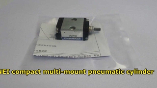 Cilindro compacto de montaje múltiple KOGANEI BDA10X5