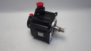 Servomotor de CA Mitsubishi HF-SP81MK-S12 850W MELSERVO-J3 — Presentación de productos