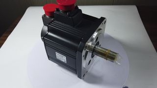 Servo motor de servo de Mitsubishi
