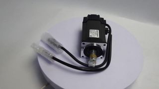 Vídeo de demostración del producto servomotor Mitsubishi HC-PQ43K-UE MELSERVO HC