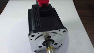 Servomotor de CA Mitsubishi: escaparate del producto real