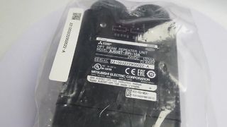 Repetidor de haz OPT Mitsubishi AJ65BT-RPI-10A | Módulo PLC CC-Link para Redes Industriales