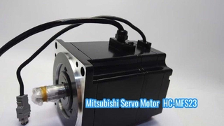 Servomotor Mitsubishi HC-MFS23
