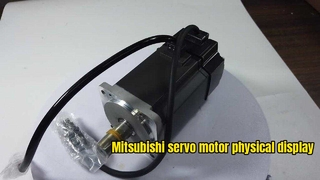 Servomotor Mitsubishi HC-MFS73K