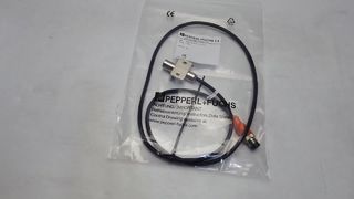 Sensor inductivo Pepperl+Fuchs NBB4-12M45-E1-1.07M-V1 Vídeo de demostración del producto