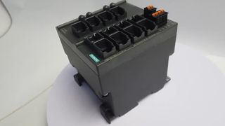 Siemens 6GK5212-2BB00-2AA3 Interruptor SCALANCE X212-2