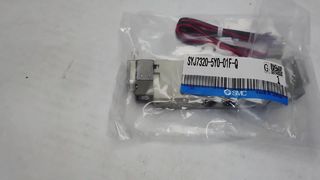 Válvula solenoide SMC SYJ7320-5YO-01F-Q