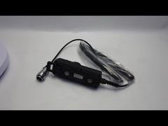 WEIYA PHCS3-2013 Volante MPG portátil Vídeo de demostración del producto